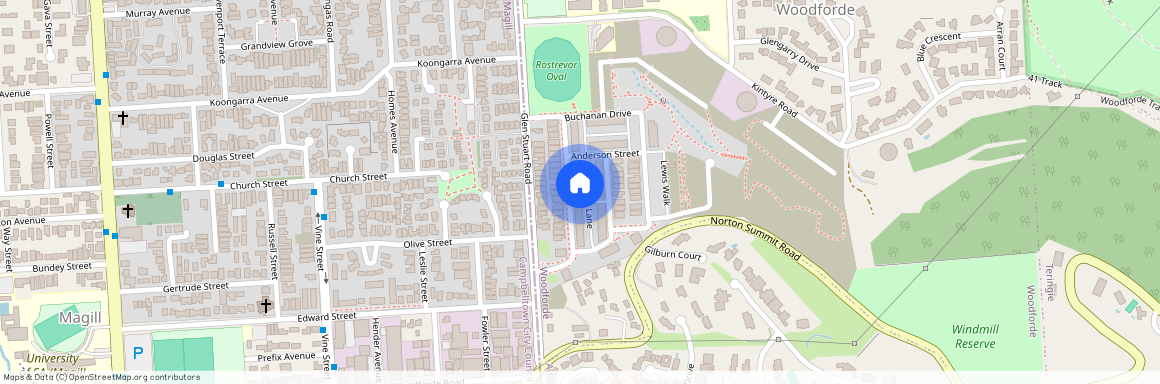 44 Buchanan Drive, Woodforde, 5072