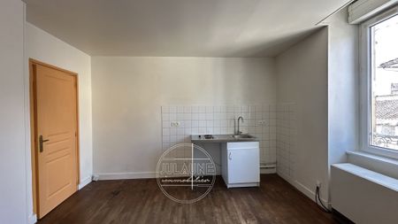 Location Appartement 2 pièces 28m² LIMOGES 87100 - Photo 4