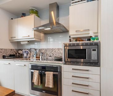 For Lease - 15 Beverley Street Unit# 503, Toronto, Ontario - Photo 4