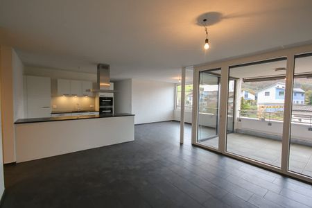 4.5 Zimmer, 108 m², EG - Foto 2