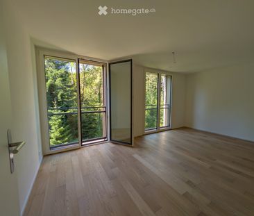 3.5-Zimmer-Wohnung im 1. OG - Neubau - Photo 2