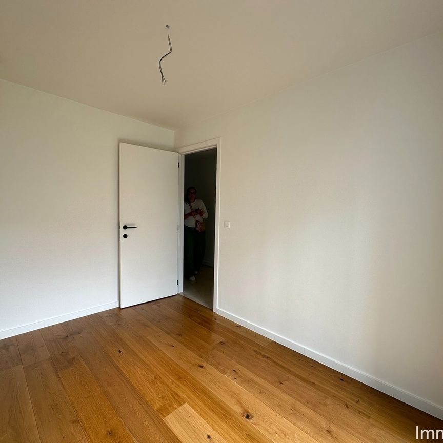 Appartement - Te huur - Photo 1