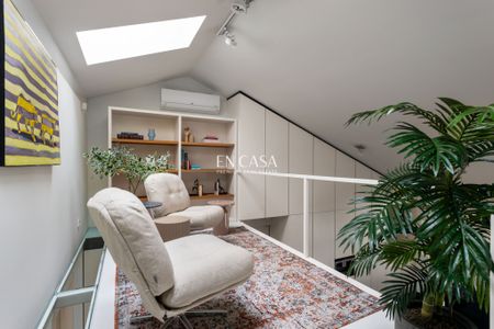 Apartament na wynajem | Wilanów | 130 m - Zdjęcie 3