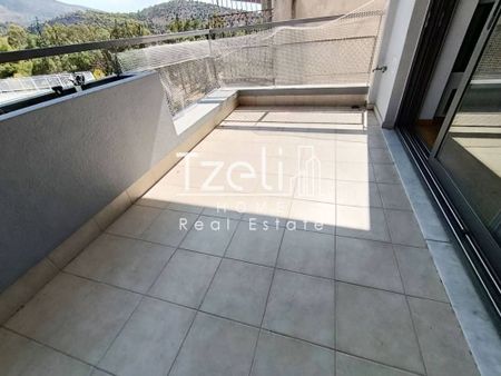 Διαμέρισμα για ενοικίαση Πανεπιστημιούπολη (Ζωγράφου) - Photo 5