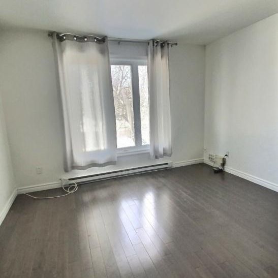 265 Rue Taillefer, app.2, J6T 2Z6, J6T 2Z6, Salaberry - Photo 1