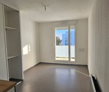Location Appartement 1 pièce 18m² NIMES 30000 - Photo 4