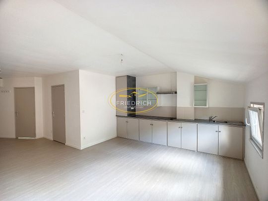Location Appartement 2 pièces 50m² BAR LE DUC 55000 - Photo 1