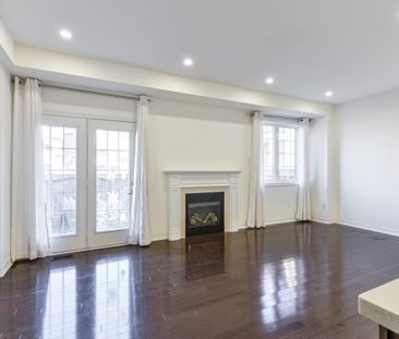 For Lease - 118 Livante Court, Markham, Ontario - Photo 5