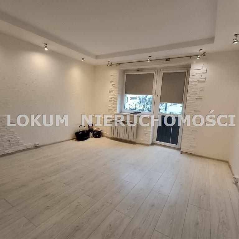 Mieszkanie Jastrzębie-Zdrój Szeroka powierzchnia 35.0 m² C324-WM-56472 - Zdjęcie 1