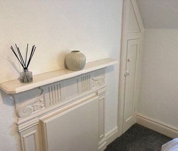 1 bedroom apartment to rent College Terrace, Brighton, BN2 - Photo 3