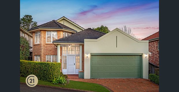 Prime Location - Walk to Metro & CTHS Catchment - Photo 1