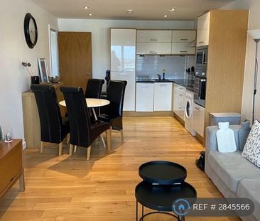 3 bedroom penthouse to rent - Photo 1