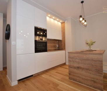 Mieszkanie na wynajem Warszawa, Mokotów, Mokotów, Cybernetyki - Photo 1