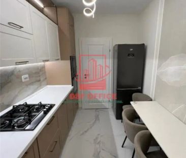 Apartament 2 camere decomandat LUX in Pacurari, Contemporan Homes - Photo 4