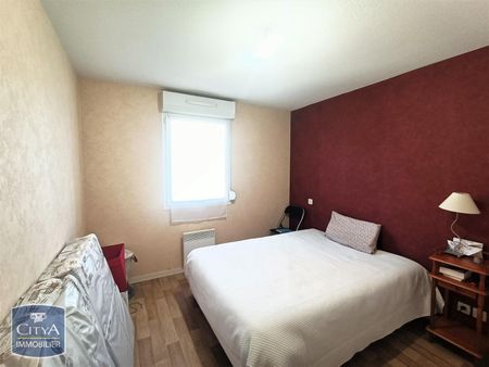 Location Appartement 3 pièces 54m² LANGUIDIC 56440 - Photo 2