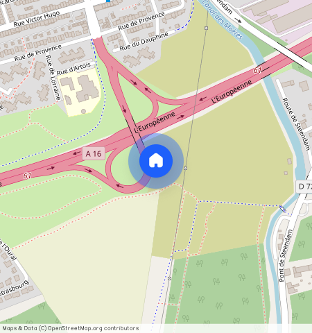 59210, Coudekerque-Branche