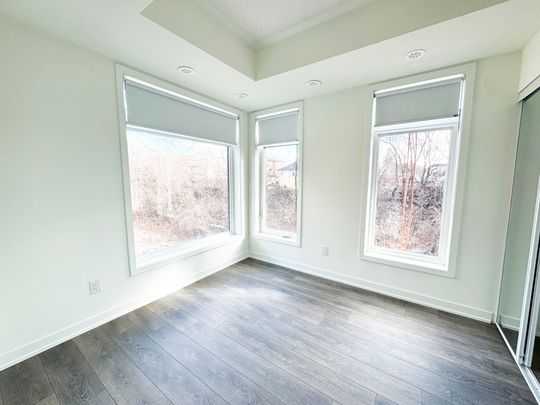 For Lease - 135 Canon Jackson Drive Unit# 202, Toronto, Ontario - Photo 1