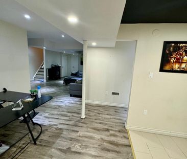 For Lease - 237 Shady Glen Crescent Unit# Bsmt, Kitchener, Ontario - Photo 3