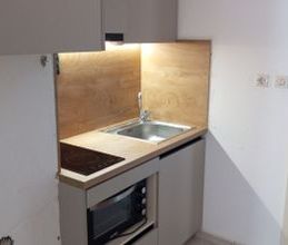 Studio/Γκαρσονιέρα για ενοικίαση - Βόλος, - Photo 1