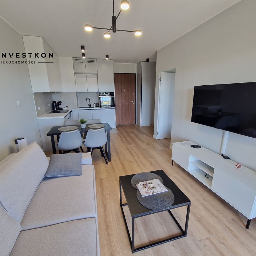 Nowoczesny Apartament - osiedle Nadmotławie - Фото 1