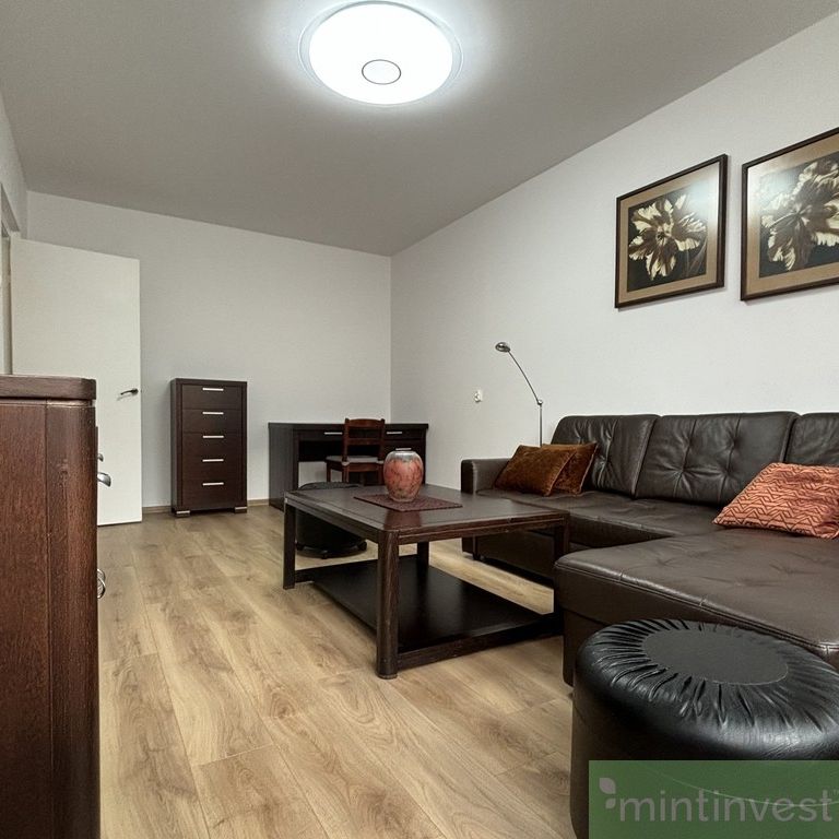 Ładne mieszkanie na os. Kaliny - Photo 1