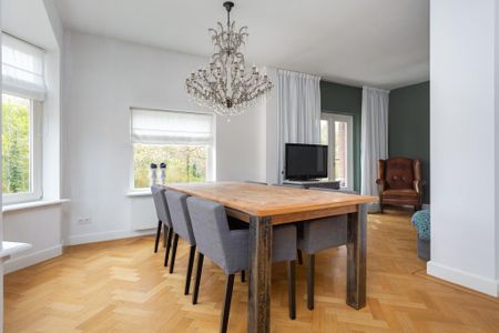 Appartement te huur: Benoordenhoutseweg 249-A 2596 BH Den Haag - Photo 3