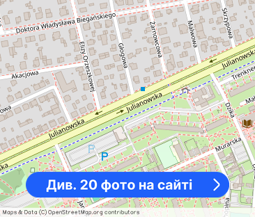 Wynajmę bezpośrednio kawalerkę - Фото 1
