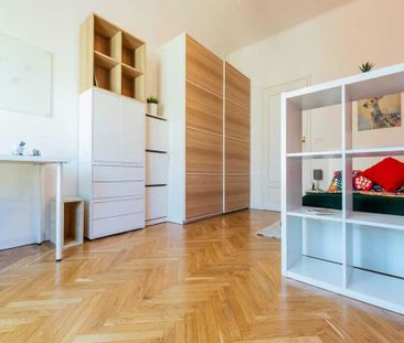 Via delle Rosine, Turin, Piedmont 10123 - Foto 1