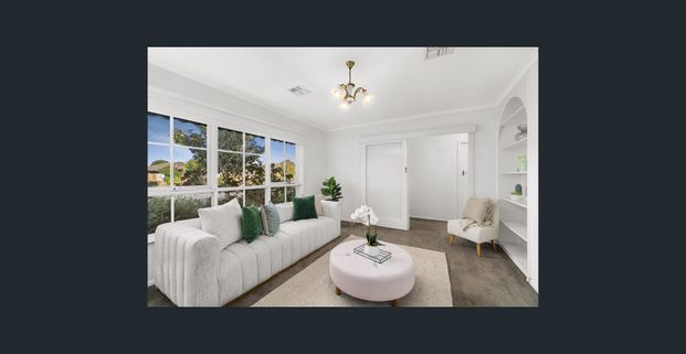 Charming Light-Filled Home with Modern Comfort in Prime Box Hill Location - Photo 1