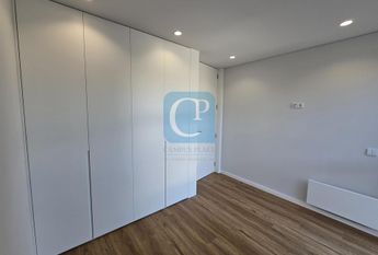 Apartamento T2 em Porto