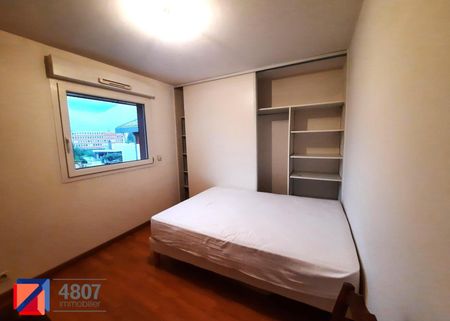 Appartement T2 à louer à Cluses - Photo 2