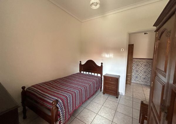 Apartamento T3 em Aveiro