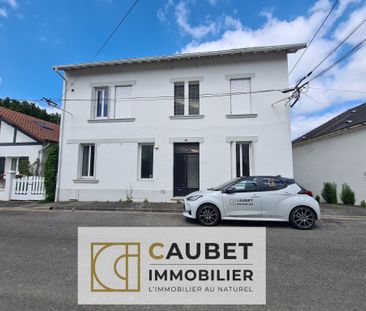 TARBES- T1bis meublé de 29m² - Photo 1