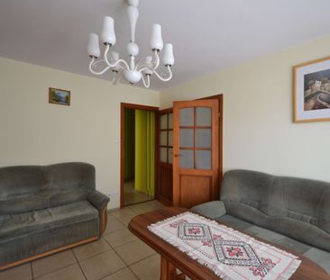 Dwupokojowe mieszkanie na wynajem – Częstochowa Centrum. - Photo 5