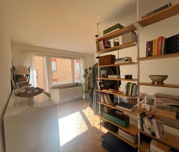 11/2-ROOM APARTMENT IN ZURICH – KREIS 10 WIPKINGEN, FURNISHED, TEMP... - Foto 2