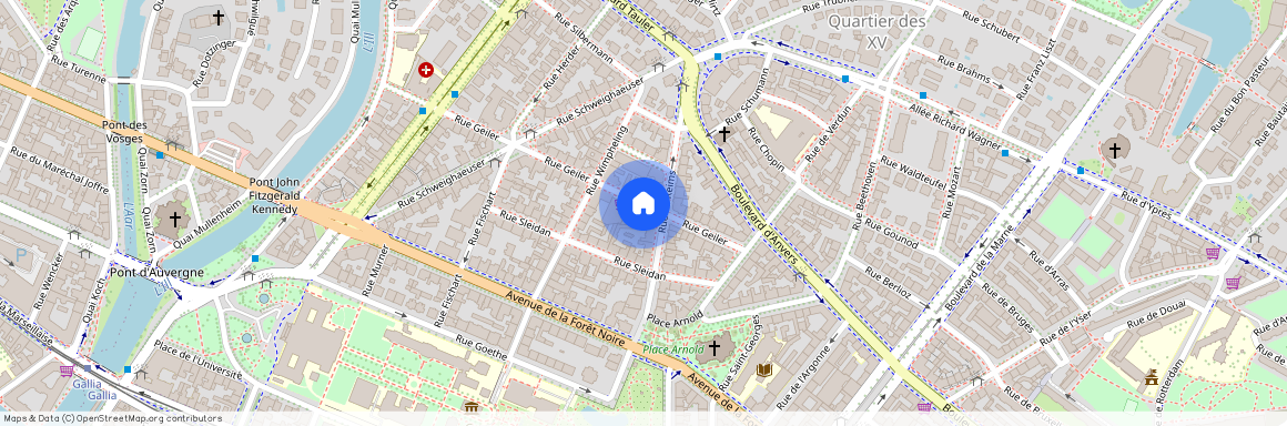 67000, Strasbourg