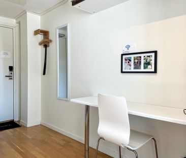 Parkvägen, Vallentuna - Foto 2