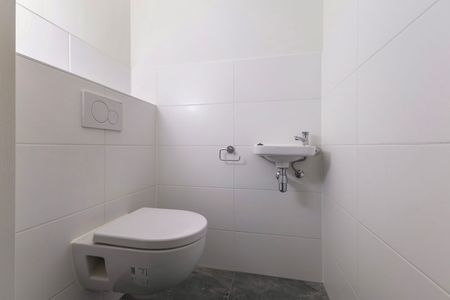 Appartement te huur: Tweebaksmarkt 34-E 8911 KX Leeuwarden - Photo 4