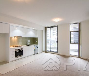 As New 1 Bedroom Plus Huge Study Apartment, Featuring Resident Facilities!! - Photo 1