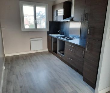 Location Appartement 3 pièces 55m² VALENCE 26000 - Photo 4