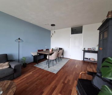 Te huur: Appartement Händellaan in Breda - Foto 6