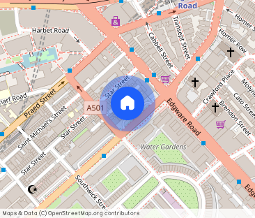 London, London, W2 - Photo 1