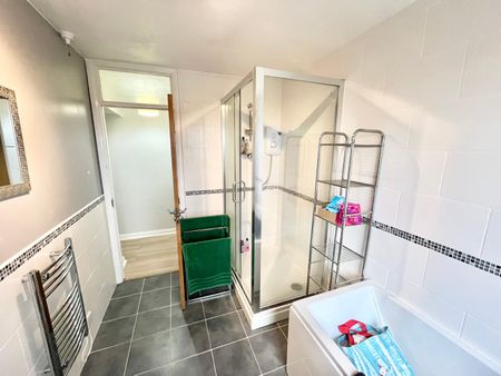 Trull Road, Taunton, Somerset - Photo 5