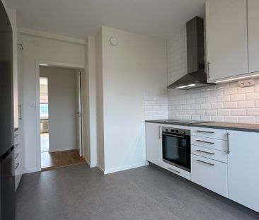 Ågatan, Bromölla - Foto 6