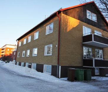 Lägenhet Haparanda Repslagaregatan 38 (601-11004) - Foto 4