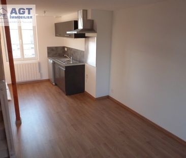 Location Appartement 2 pièces 26m² BEAUVAIS 60000 - Photo 2