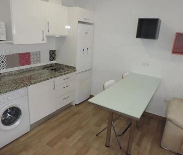 Alquiler de piso en Calle Lucientes, 12 - Photo 6