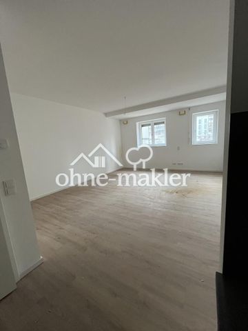 Erstbezug im Neubau1-Zimmer-Wohnung mit Einbauküche E1-00-06 - Foto 4