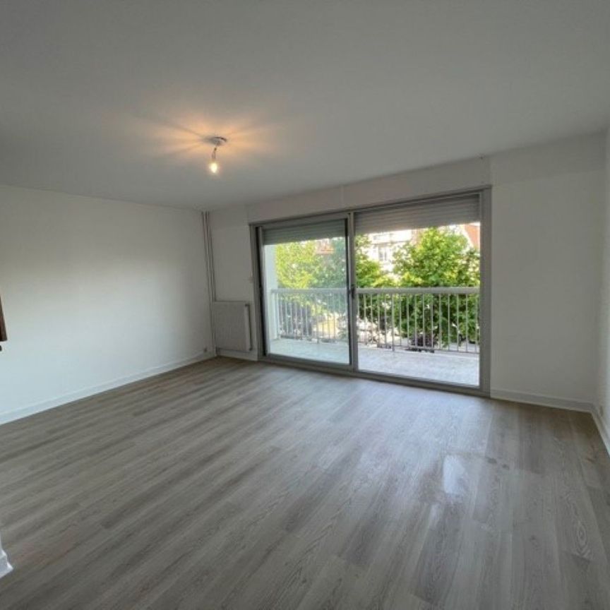 Location Appartement 1 pièce 30m² - Photo 1
