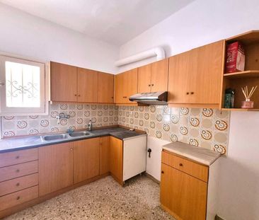Διαμέρισμα για ενοικίαση Λαμπρινή (Γαλάτσι) - Photo 4